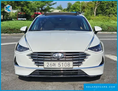 HYUNDAI SONATA 2.0