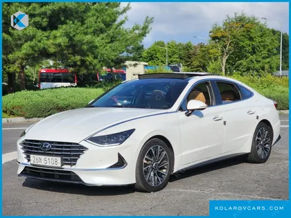 HYUNDAI SONATA 2.0