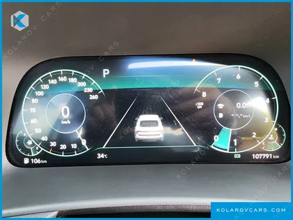 HYUNDAI SONATA 2.0