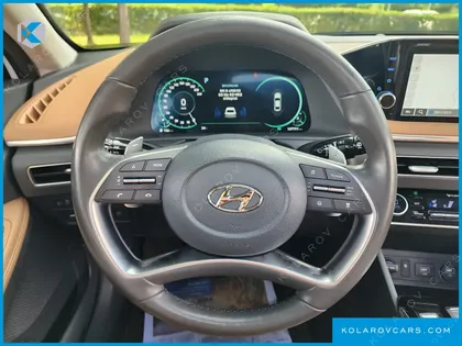 HYUNDAI SONATA 2.0