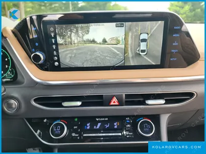 HYUNDAI SONATA 2.0