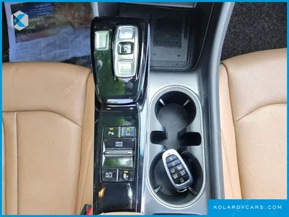 HYUNDAI SONATA 2.0