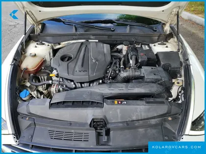 HYUNDAI SONATA 2.0