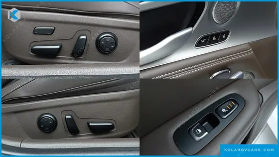 KIA STINGER 2.0 TURBO AWD