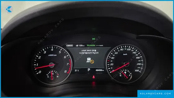 KIA STINGER 3.3 TURBO AWD