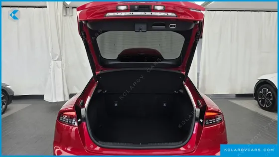 KIA STINGER 3.3 TURBO AWD