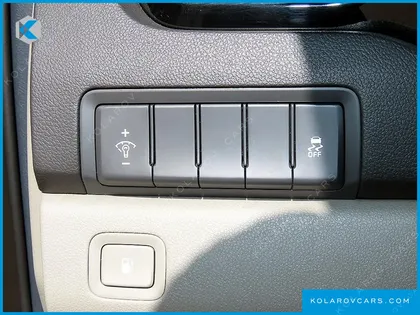 KIA CARNIVAL 9-SEATER PRESTIGE