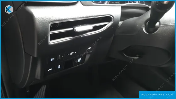 HYUNDAI SONATA 2.0 LPG(RENTAL CAR)