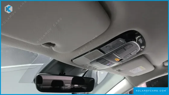 HYUNDAI SONATA 2.0 LPG(RENTAL CAR)