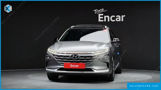 HYUNDAI NEXO PREMIUM