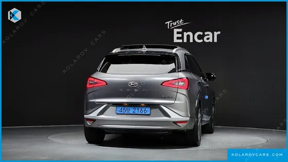 HYUNDAI NEXO PREMIUM