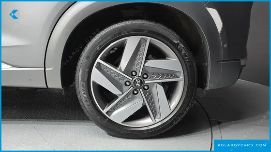 HYUNDAI NEXO PREMIUM