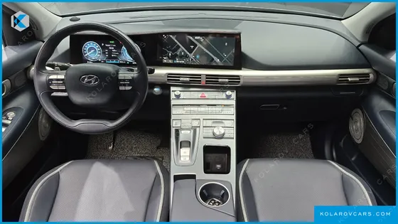 HYUNDAI NEXO PREMIUM