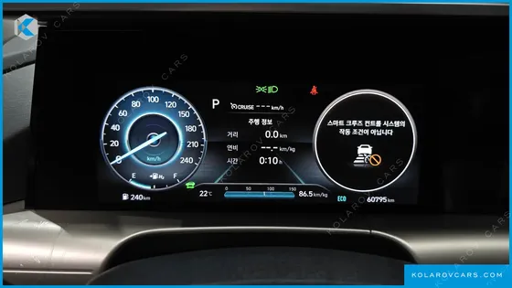 HYUNDAI NEXO PREMIUM