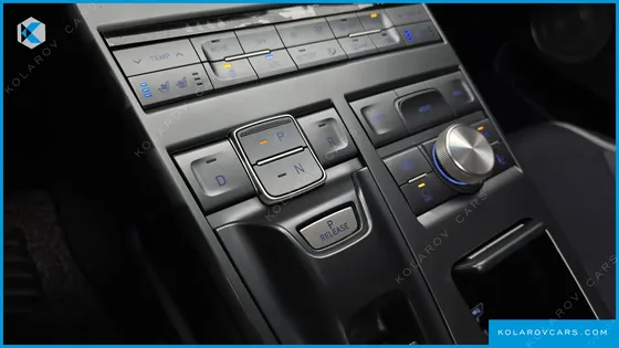 HYUNDAI NEXO PREMIUM