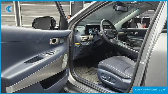 HYUNDAI NEXO PREMIUM