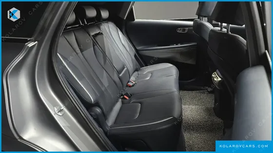 HYUNDAI NEXO PREMIUM