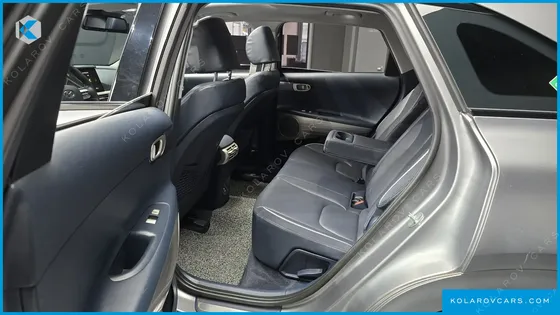 HYUNDAI NEXO PREMIUM