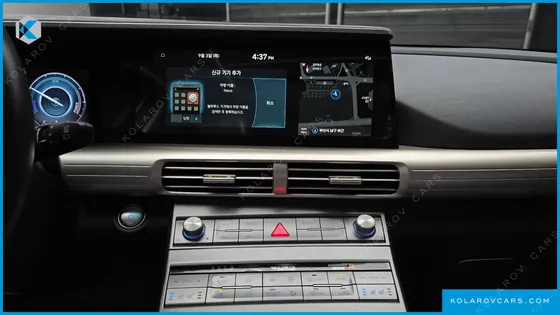 HYUNDAI NEXO PREMIUM