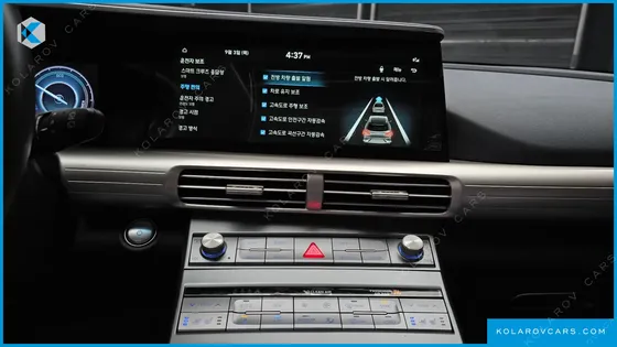 HYUNDAI NEXO PREMIUM