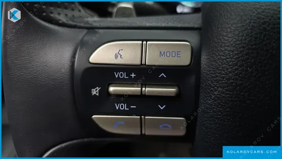 HYUNDAI NEXO PREMIUM