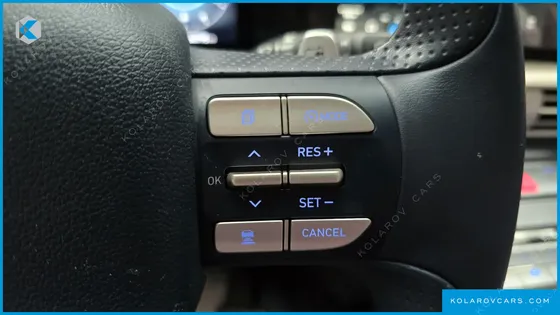 HYUNDAI NEXO PREMIUM
