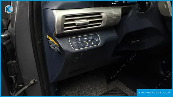 HYUNDAI NEXO PREMIUM