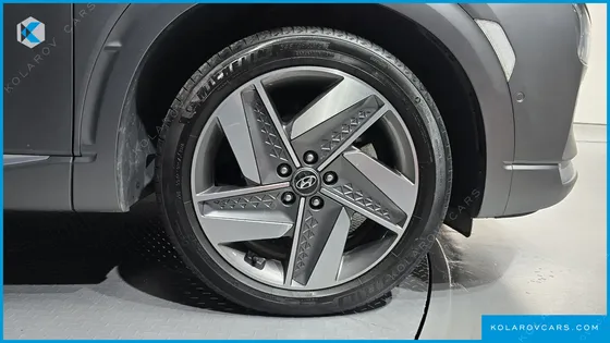 HYUNDAI NEXO PREMIUM
