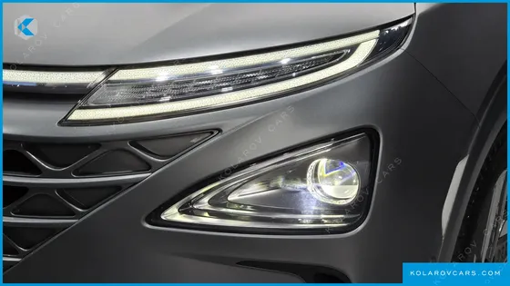 HYUNDAI NEXO PREMIUM