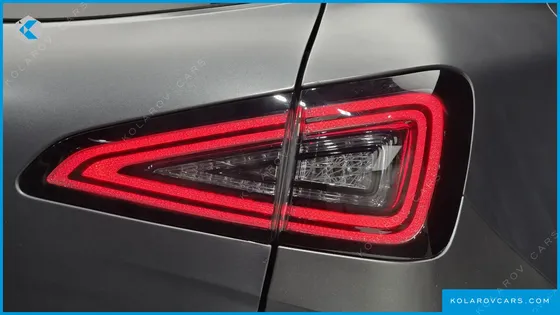 HYUNDAI NEXO PREMIUM