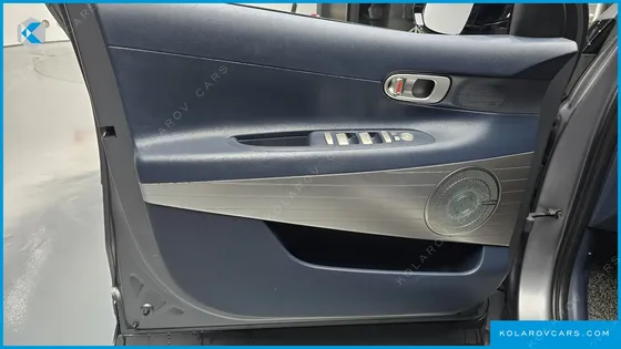 HYUNDAI NEXO PREMIUM