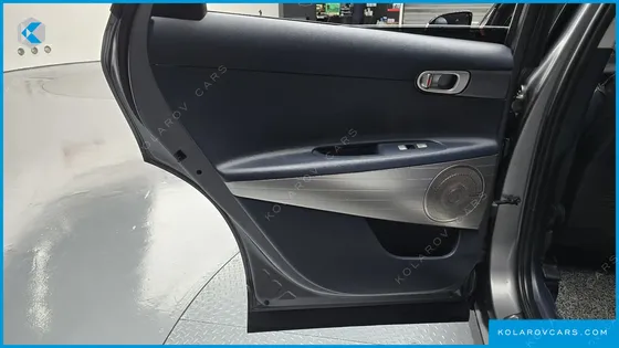 HYUNDAI NEXO PREMIUM