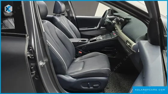 HYUNDAI NEXO PREMIUM