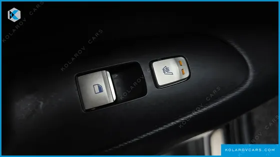 HYUNDAI NEXO PREMIUM