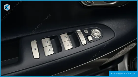 HYUNDAI NEXO PREMIUM