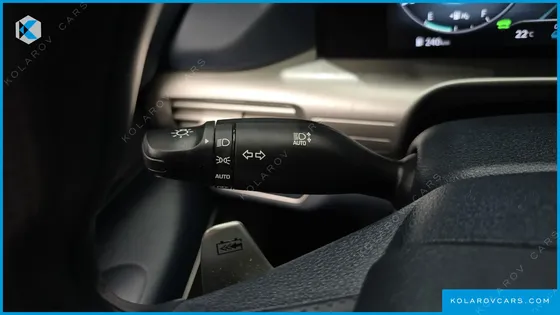 HYUNDAI NEXO PREMIUM