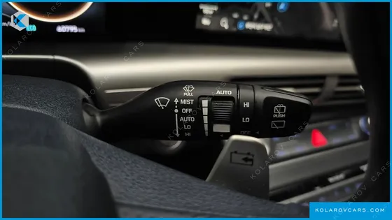HYUNDAI NEXO PREMIUM