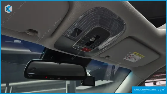 HYUNDAI NEXO PREMIUM