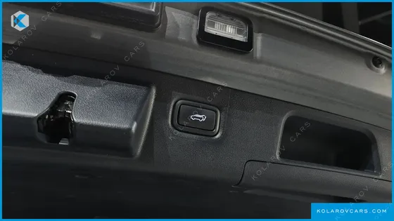 HYUNDAI NEXO PREMIUM