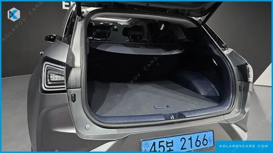 HYUNDAI NEXO PREMIUM