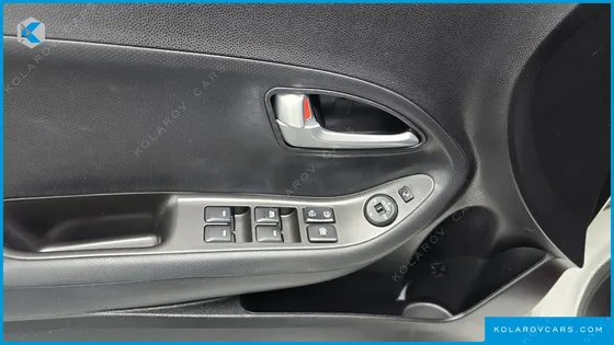 KIA MORNING (PICANTO) LUXURY