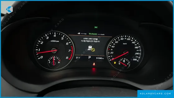 KIA STINGER 3.3 TURBO AWD