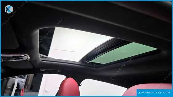 KIA STINGER 3.3 TURBO AWD