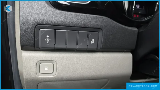 KIA CARNIVAL 9-SEATER PRESTIGE