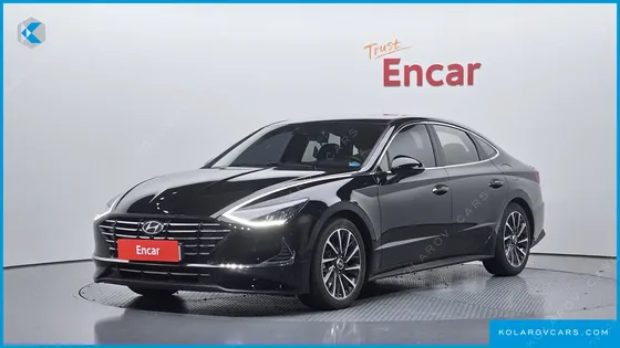 HYUNDAI SONATA 2.0 LPG