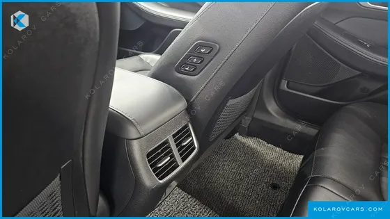 HYUNDAI SONATA 2.0 LPG