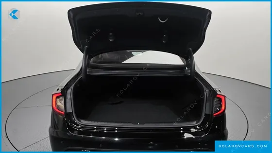 HYUNDAI SONATA 2.0 LPG