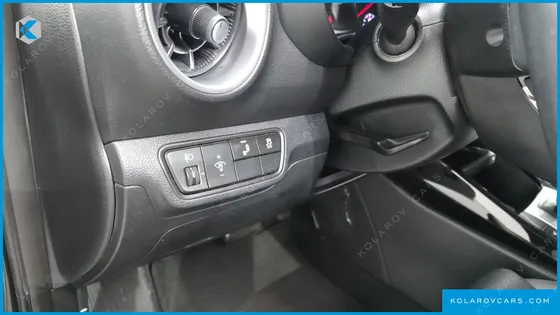 KIA K3 1.6