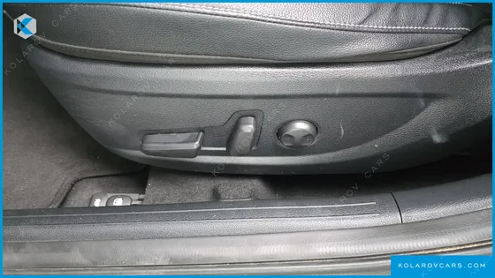 KIA K3 1.6