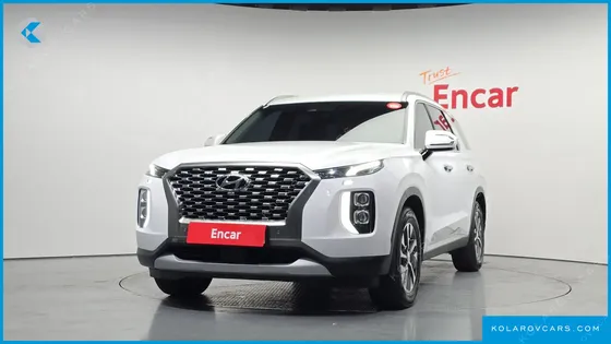 HYUNDAI PALISADE DIESEL 2.2 2WD
